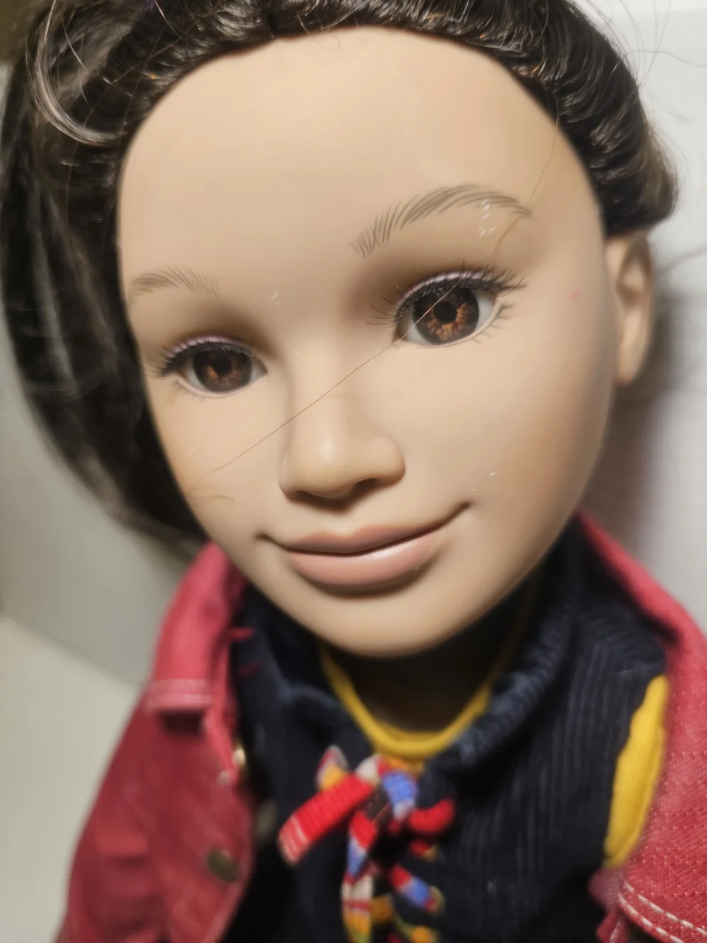 Karito kids doll